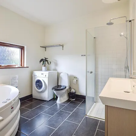 Holiday home Amazing In With Wifi