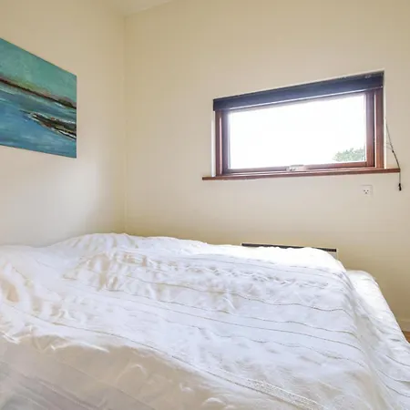 Strandhaus Mit 4 Schlafzimmern In Børkop