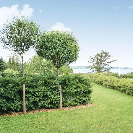 Tatil Evi Four-bedroom In *