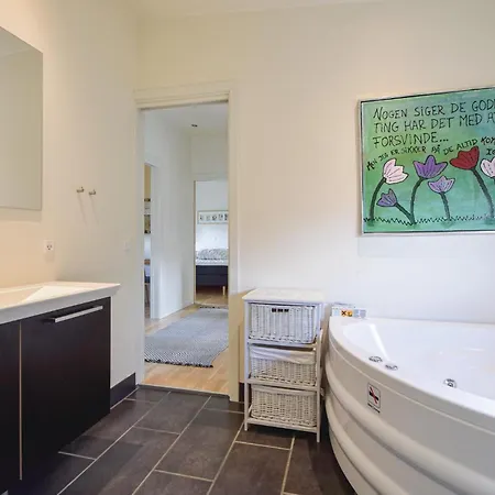 Amazing In With Wifi Holiday home *