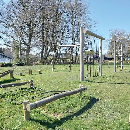 Four-bedroom In Tatil Evi