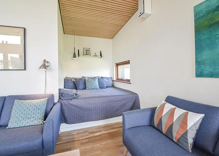 Four-bedroom In * Børkop