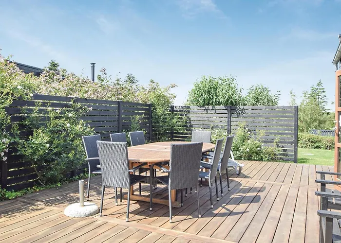 Four-bedroom In Tatil Evi