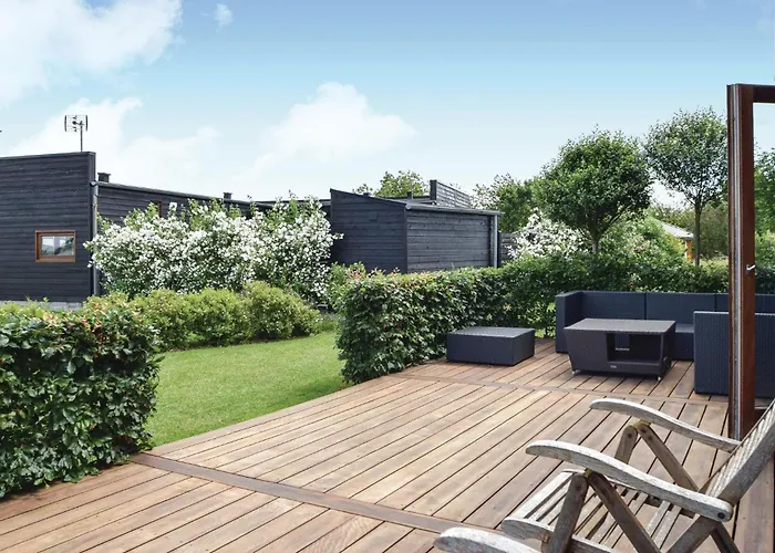 Tatil Evi Four-bedroom In *