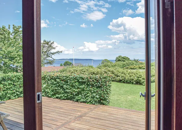 Tatil Evi Four-bedroom In