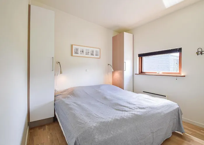 Four-bedroom In Feriehus