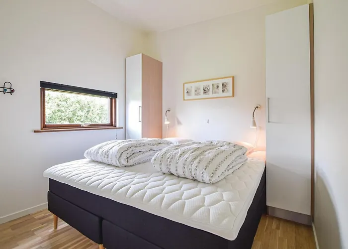 Tatil Evi Four-bedroom In *