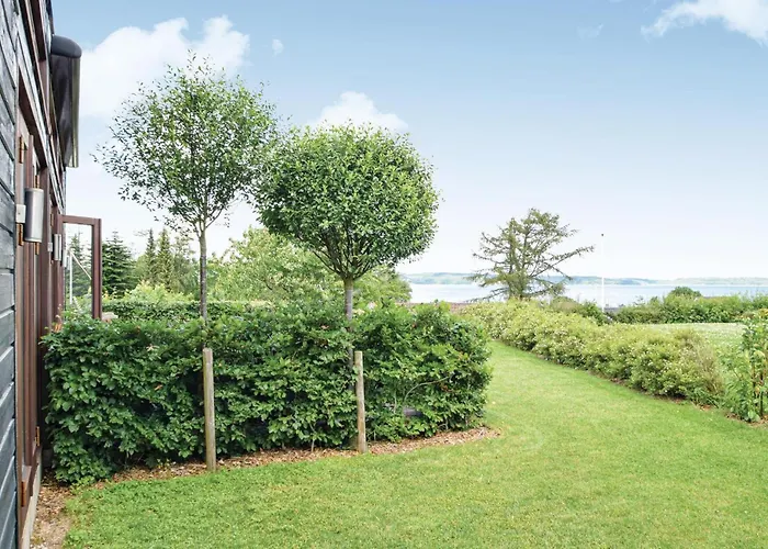 Feriehus Four-bedroom In *