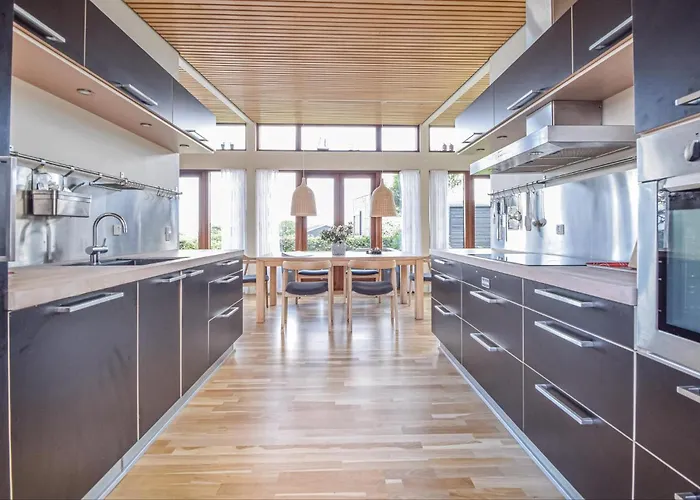 Tatil Evi Four-bedroom In *