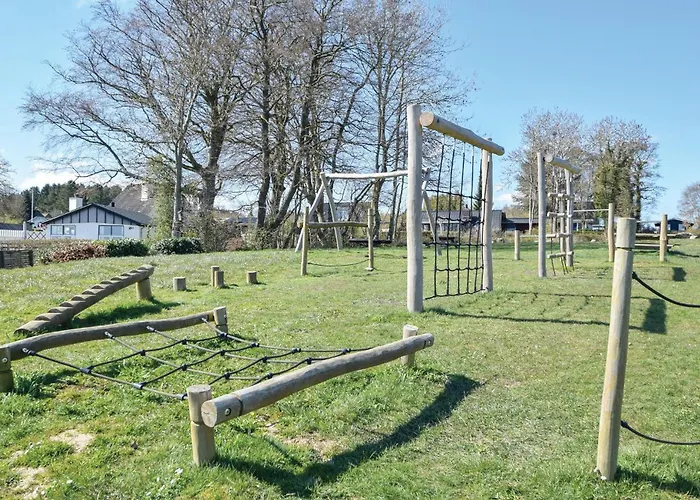 Four-bedroom In Tatil Evi