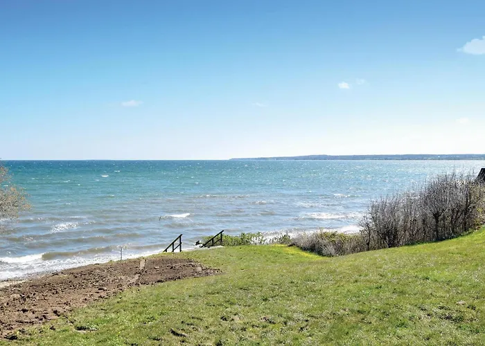 Four-bedroom In Tatil Evi *