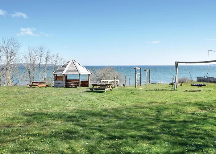 Four-bedroom In Tatil Evi